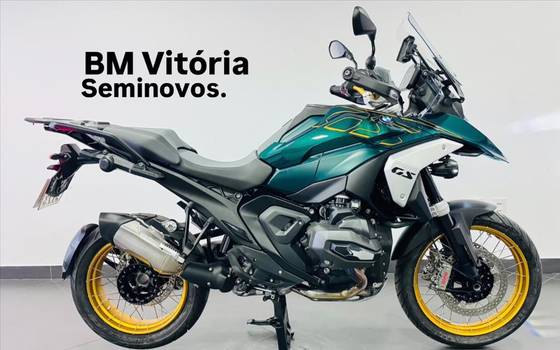 BMW R 1300 GS OPTION 719 BMW R 1300 GS OPTION 719